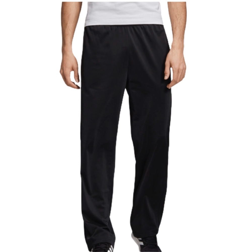 Tricot Athlectics Pants Black Mens Size Large